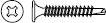 Cement Board Self Drill Screws