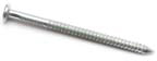 Electro-galvanized Common Ring Shank