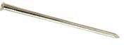 Electro-galvanized Gutter Spikes