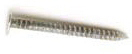 Electro-galvanized Ring Shank Plasterboard