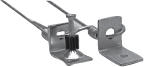 Galvanized Hanger Wire Pre-tied