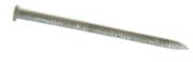 Hot Dip Galvanized Ring Shank PTL