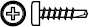 Pan Head Self Drill Screws