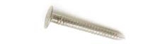 Ring Shank Stainless Steel Roofing Nails